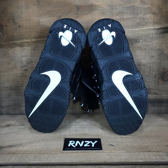 NEW Nike Air More Money ‘Trust Fund Baby’ - Picture 7 of 7